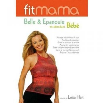 Fitmama Bien-être en Grossesse