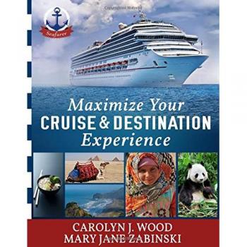Maximize your cruise and destination experinece
