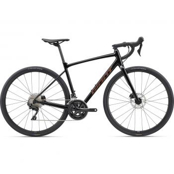 Vélo de route Shimano 105 Giant Contend AR 1