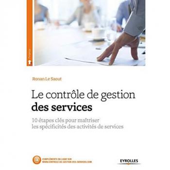 Le contrôle de gestion des services