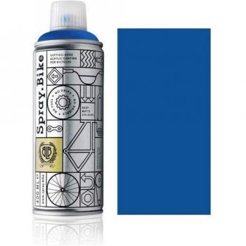 Spray.Bike Cuidado de Bicicletas Londres 400 ML
