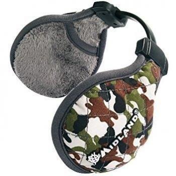 Casque Stéréo Midland Subzero Hiver CAMO