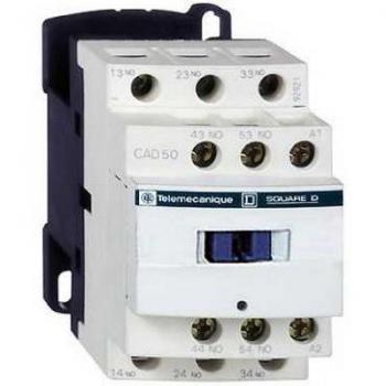 Schneider CAD50ED Voltage Regulator