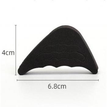 Sponge Half Pad Foot Cushions