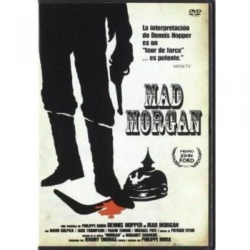 Mad Dog Morgan (1976) / Mad morgan (DVD)