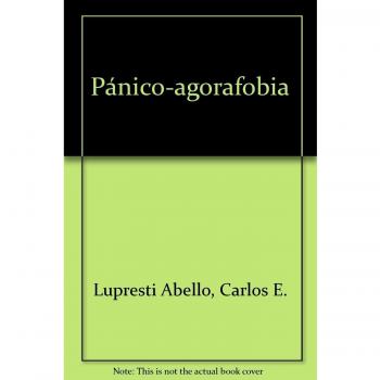 Pánico-agorafobia