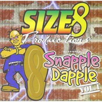 Vol. 1-Snapple Dapple