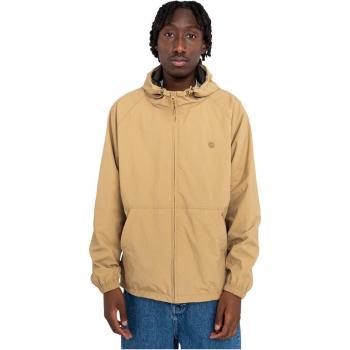 Element Herren Outdoor Jacke
