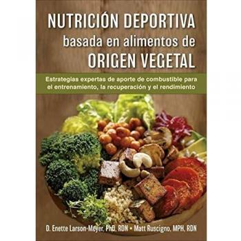 NUTRICIÃN DEPORTIVA BASADA EN ALIMENTOS DE ORIGEN VEGETAL