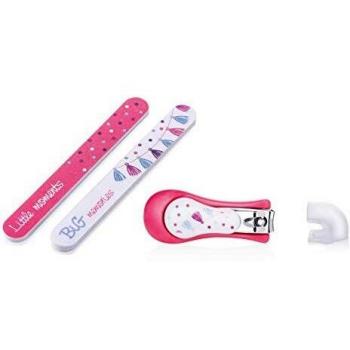 Nuby Handpflege LM Komplettset