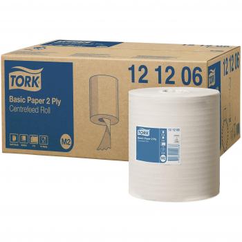 Bobines de Papier Tork 1500F