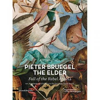 Pieter Bruegel the Elder : Fall of the Rebel Angels