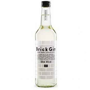 Brick Gin 500ml 40%