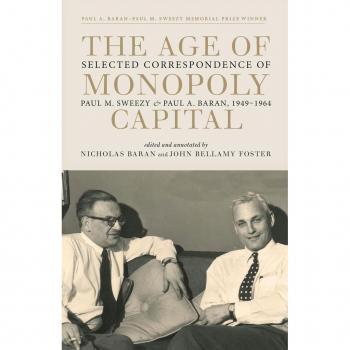 Vitalsource Technologies, Inc. Age Of Monopoly Capital