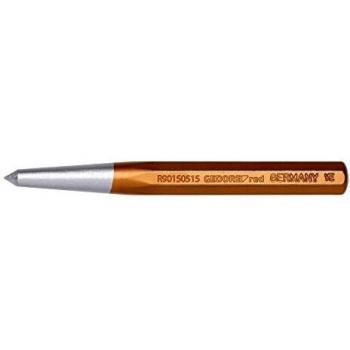 Outil de marquage GEDORE red, Pointeau, 120 mm, Acier