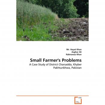 Small Farmer's Problems