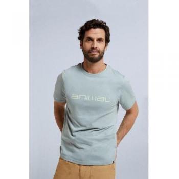 Animal Classico Öko-T-Shirt für Herren