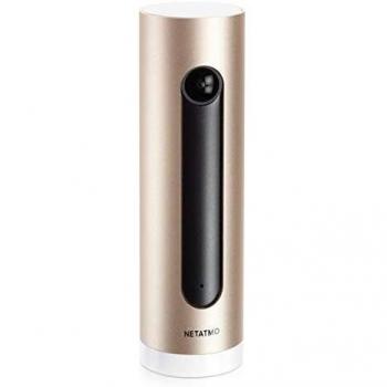 Videocamera interna smart