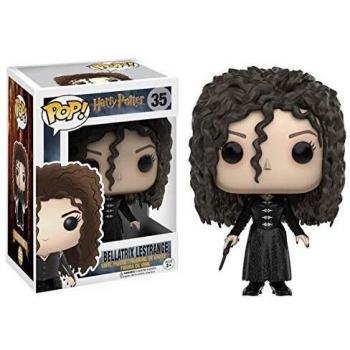 POP! Harry Potter