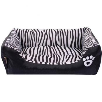 Warme Hond Nest