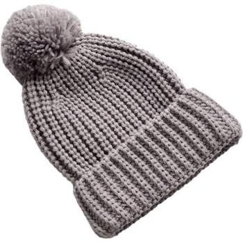 Winter Baby Beanie with Pompom