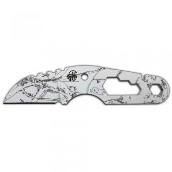 Herramienta de Camping IceCam J&V 3 cm