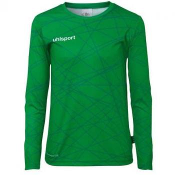 Uhlsport Prediction Torwart Trainingsanzug für Kinder