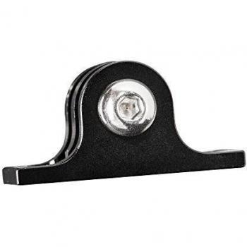 Adaptador de placa de tornillo Mantona para GoPro