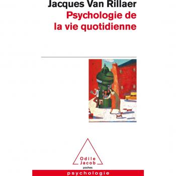 Psychologie de la vie quotidienne