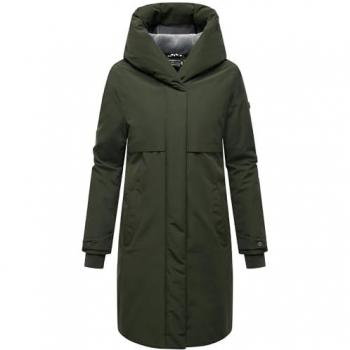 Inverno Navahoo Domingaa 14 Oliva Capo