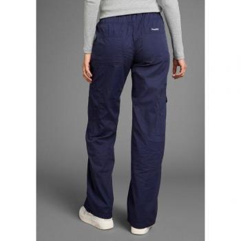 KangaROOS Cargohose mit abnehmbarem Gürtel und einzigartigem Taschenlayout