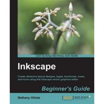 Inkscape Beginner's Guide