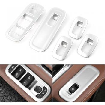Complementos ABS de Fibra de Carbono para Puertas Mercedes Benz W177