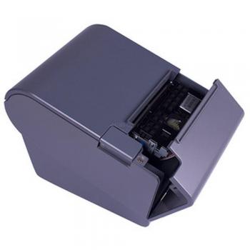 Impressora Térmica ZONERICH AB-88D 80mm Mecanismo SEIKO com Corte (RS232/USB), 203dpi