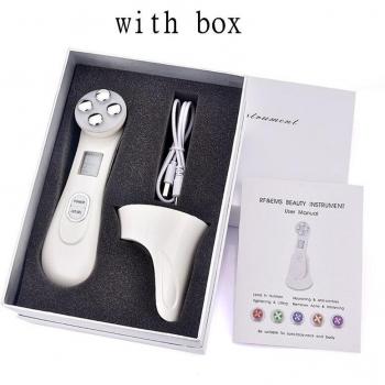 ABILYMAX EMS Gesichts-Massagegerät