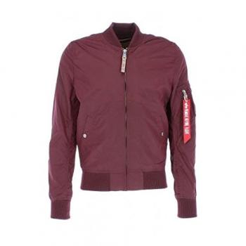 Bomber Alpha Industries MA-1 TT “Rendimiento”