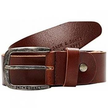 Jack & Jones Cinturón Jacpaul Leather