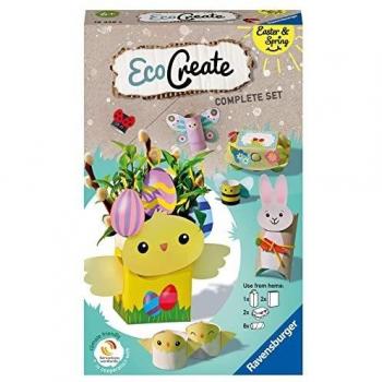 EcoCreate Mini Saison Printanière