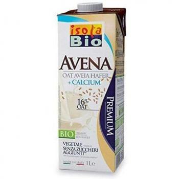 Avena Drink Con Calcio