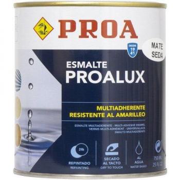 Mate Proa Proalux 750 ml