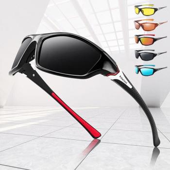 Men's Driving Shades