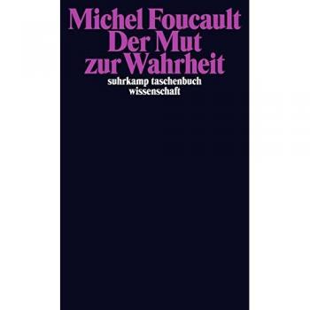Der Mut zur Wahrheit