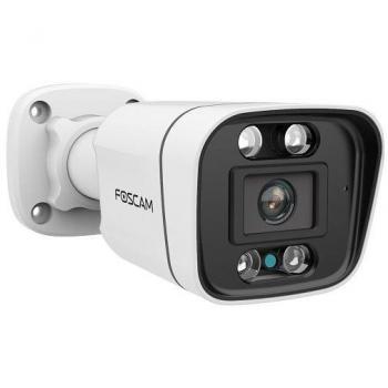 Cámara de Seguridad Foscam V4EC