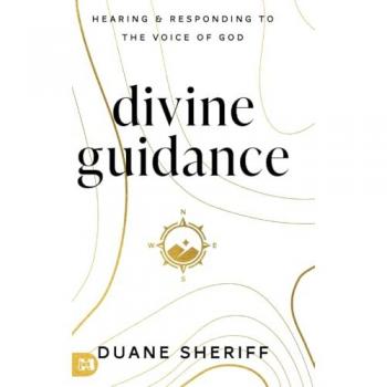 Divine Guidance: Hearing and Responding to the Voice of God