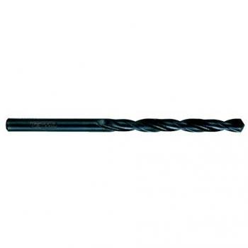 Forets HSS laminés Ø3,8 mm, lot de 10
