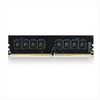TeamGroup 8GB RAM DDR4 2133C15 Nero