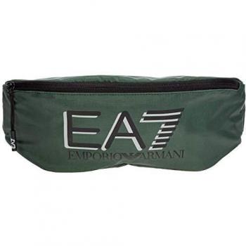 Emporio Armani Men’s Dark Forest Waist Pack
