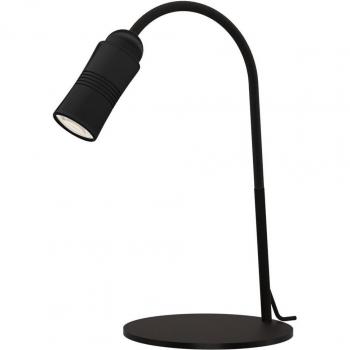 Neo Dimmable Table Lamp Nero