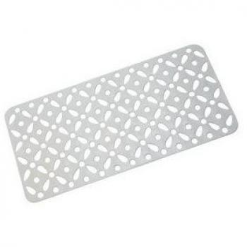 Srl Acc.WC Tappeto Vasca CM 36x72 – Bronzo
