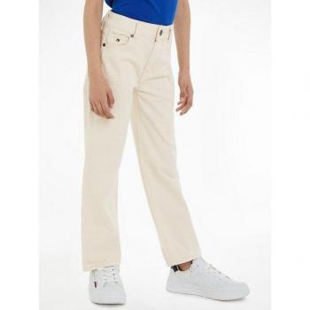Tommy Hilfiger Weite Jeans für Damen CALICO